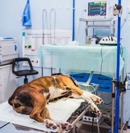 Pet Clinic in India